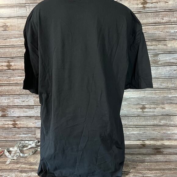 NWOT Rolling Stones North American Tour 1975 2023 XXL - Picture 2 of 3